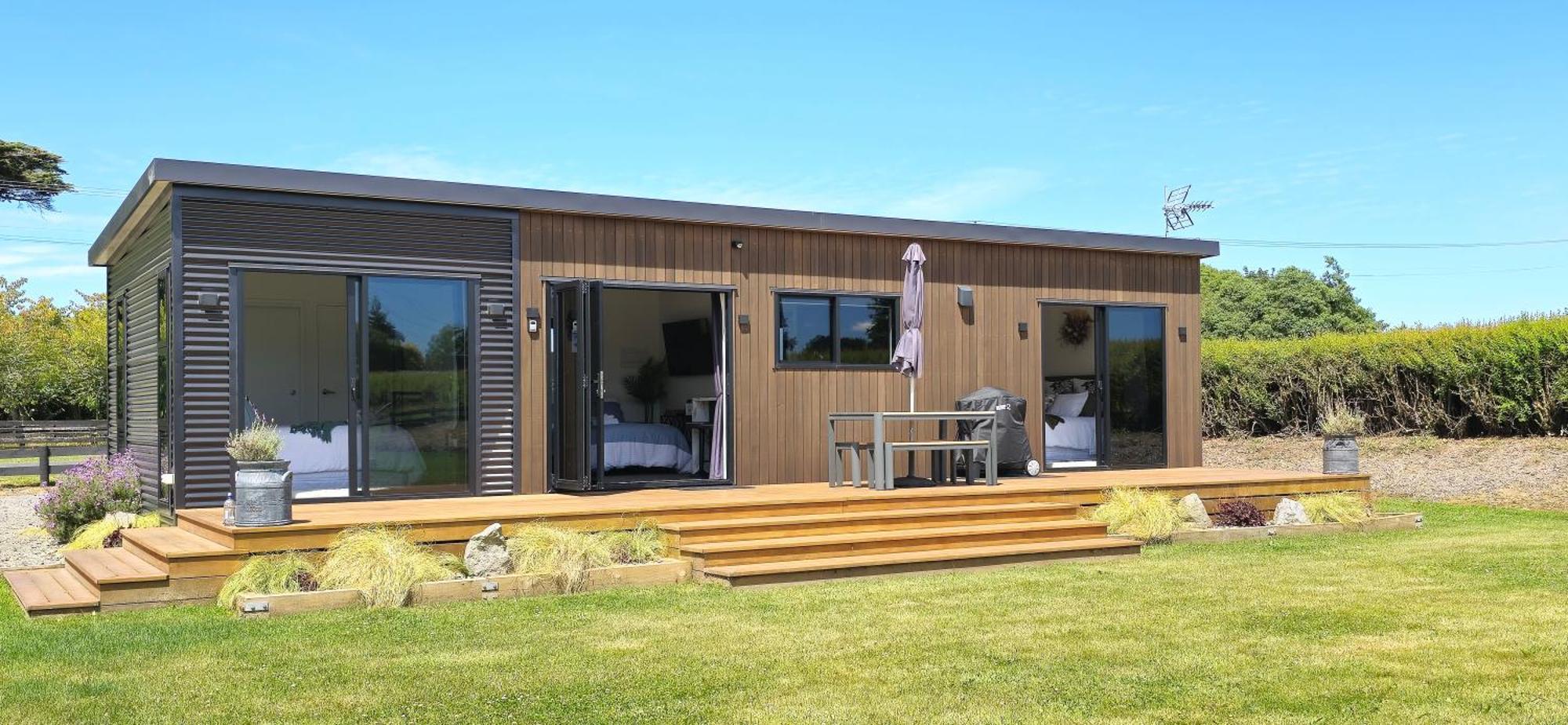 Villa Peaceful On Pembroke Stratford Exterior foto
